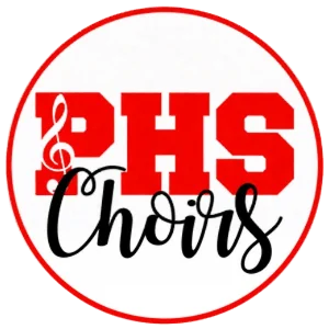 Plainfield Choirs logo