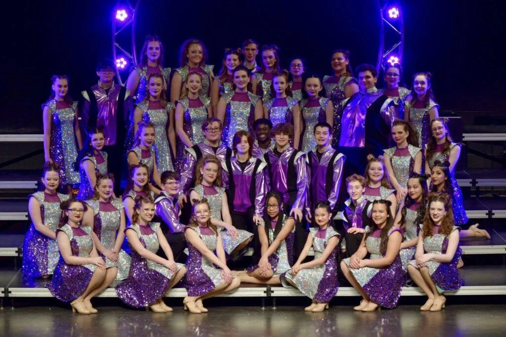 Nouvelles performing